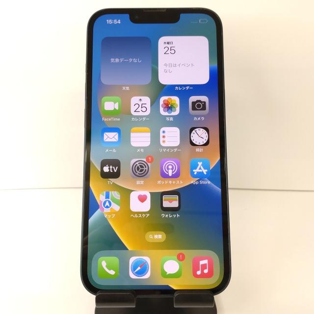 スマートフォン本体 iPhone 13 128GB au au Certified iPhone 13（認定中古品）| au Certified | au