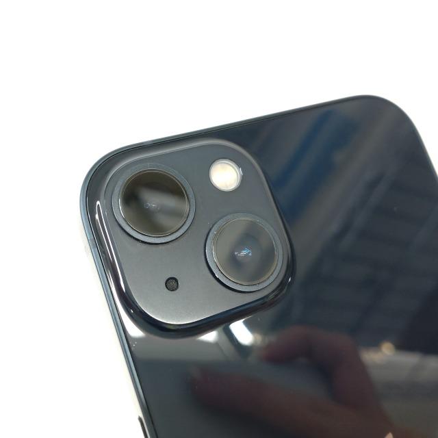 iPhone13 128GB au ブラック 送料無料 即決 本体 c01966 : アーク