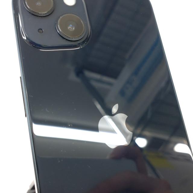 iPhone13 128GB au ブラック 送料無料 即決 本体 c01966 : アーク