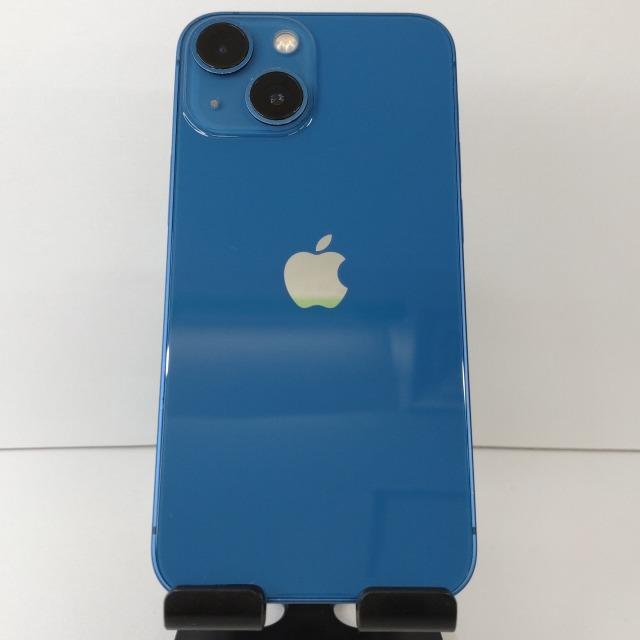 iPhone13 mini 128GB au ブルー 送料無料 即決 本体 c01968 iPhone13 mini 128GB au ブルー 送料無料 即決 本体 c01968