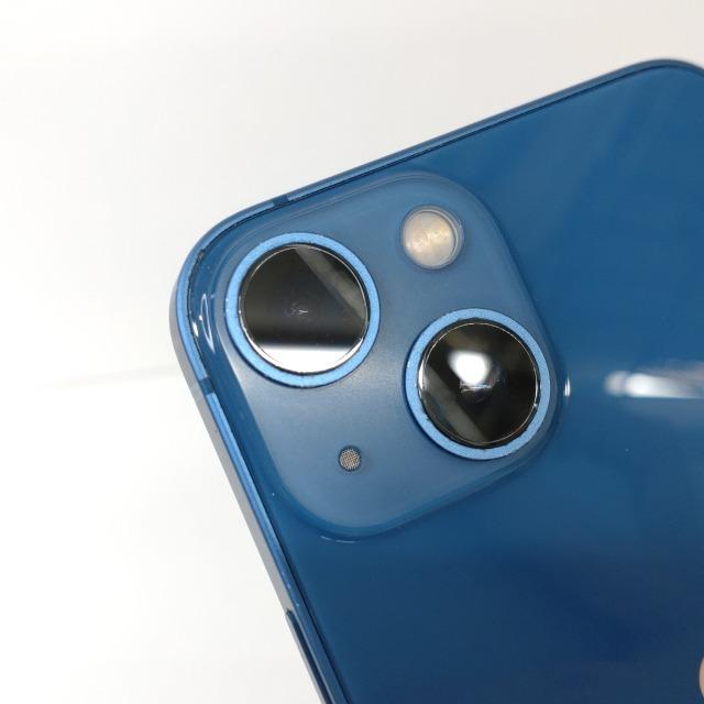 iPhone13 mini 128GB au ブルー 送料無料 即決 本体 c01968 iPhone13 mini 128GB au ブルー 送料無料 即決 本体 c01968