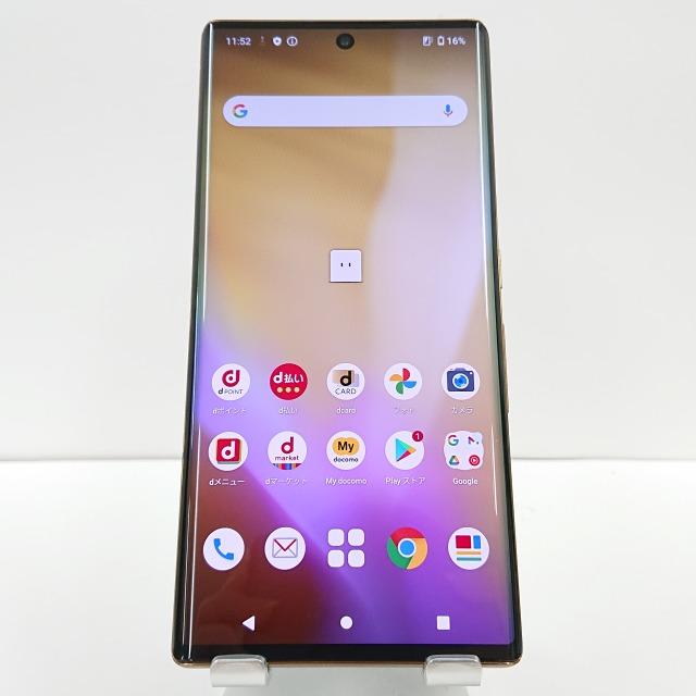 arrows NX9 F-52A docomo ゴールド 送料無料 即決 本体 c01978 arrows NX9 F-52A docomo ゴールド 送料無料 即決 本体 c01978
