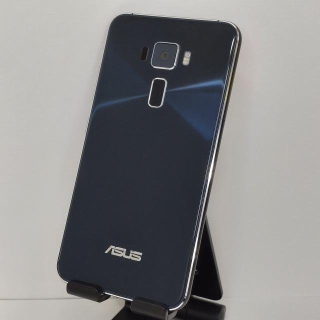 ZenFone 3 ASUS-Z017DA SIMフリー サファイアブラック 送料無料 即決 本体 c01988｜arcmarketmobile｜05