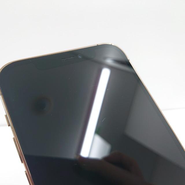 iPhone12 Pro 256GB SIMフリー ゴールド 送料無料 即決 本体 c02011