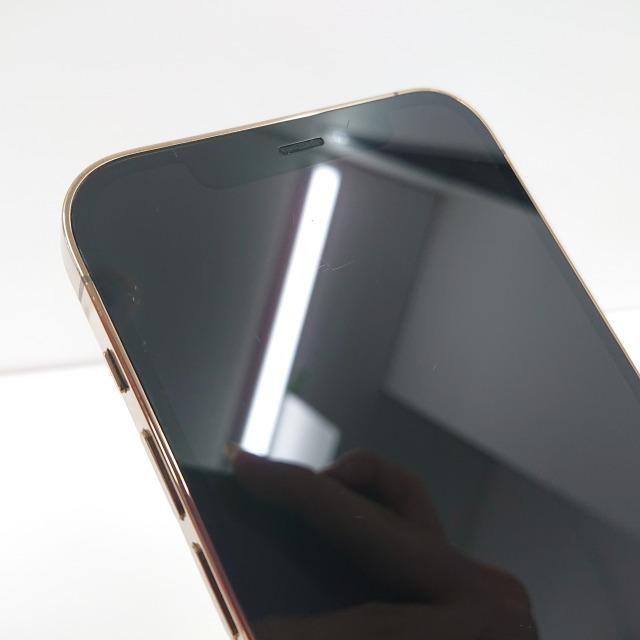 iPhone12 Pro 256GB SIMフリー ゴールド 送料無料 即決 本体 c02011
