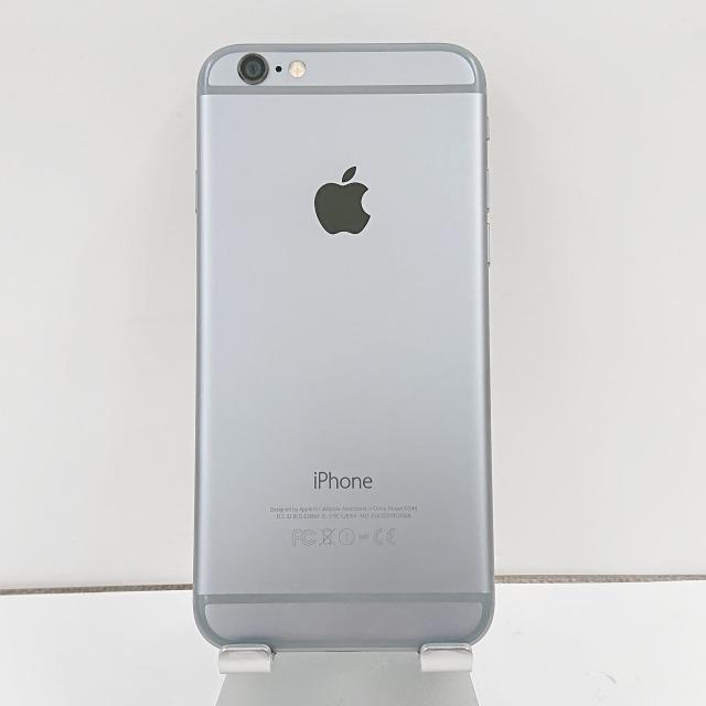 iPhone6 32GB SIMフリー スペースグレイ 送料無料 即決 本体 c02039｜arcmarketmobile｜06