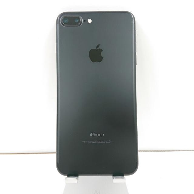 iPhone7 Plus 32GB au ブラック 送料無料 即決 本体 c02045 : アーク 