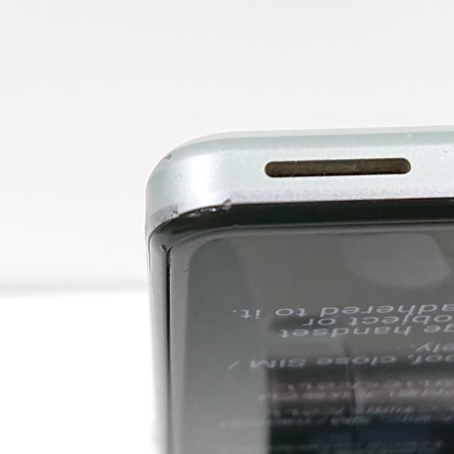 AQUOS sense5G A004SH SoftBank オリーブシルバー 送料無料 即決 本体