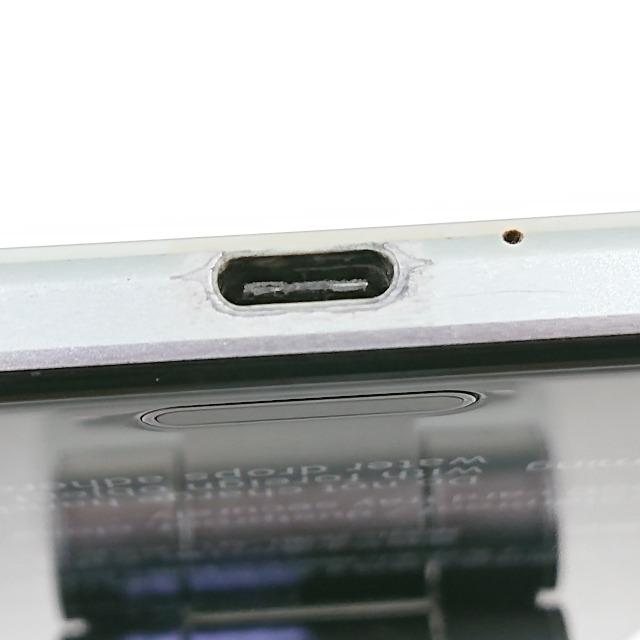 AQUOS sense5G A004SH SoftBank オリーブシルバー 送料無料 即決 本体