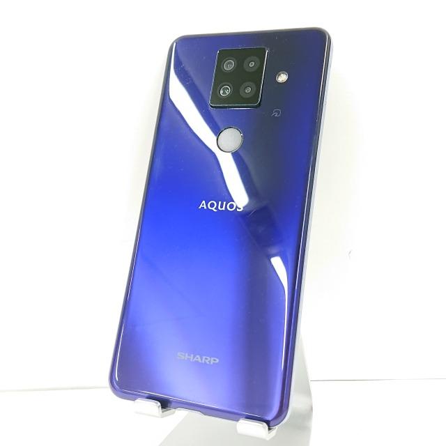 AQUOS sense4 plus SH-M16 Rakuten パープル 送料無料 即決 本体 AQUOS sense4 plus SH-M16 Rakuten パープル 送料無料 即決 本体