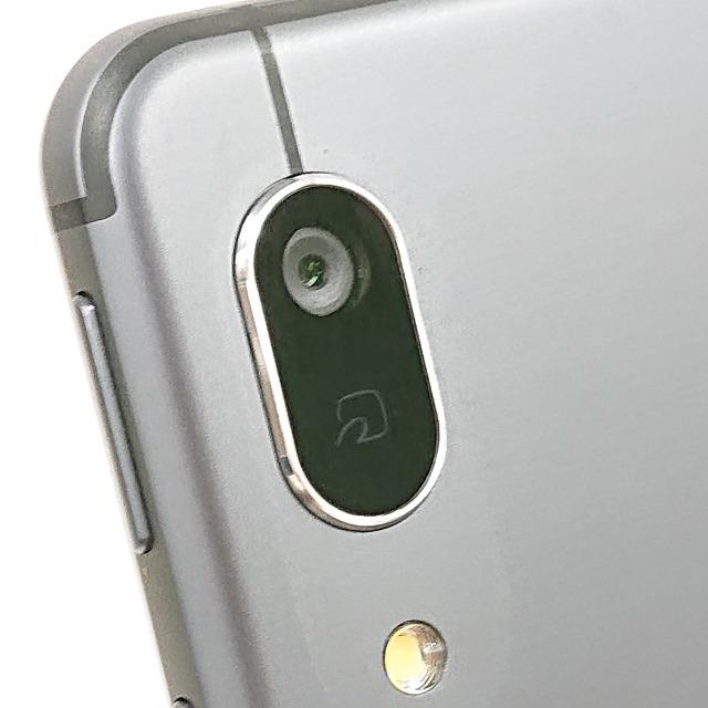Android One S7 S7-SH Y!mobile ブラック 送料無料 即決 本体 c02155