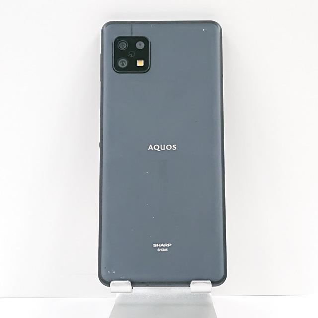 AQUOS sense6 SHG05 au ブラック 送料無料 即決 本体 c02197 AQUOS sense6 SHG05 au ブラック 送料無料 即決 本体 c02197