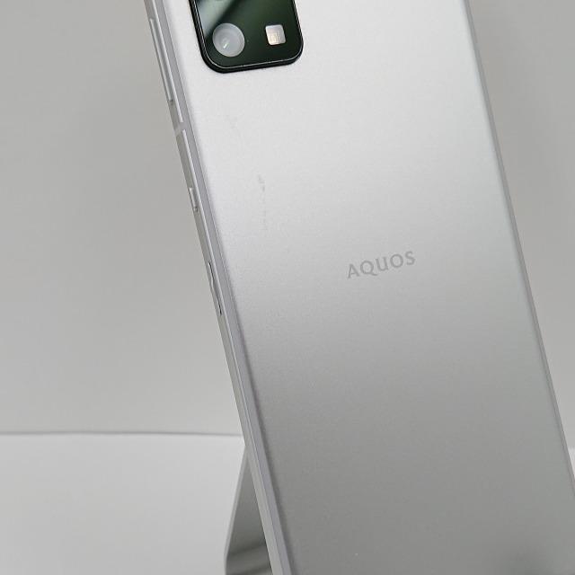 AQUOS sense6 SHG05 au シルバー 送料無料 即決 本体 c02199 AQUOS sense6 SHG05 au シルバー 送料無料 即決 本体 c02199