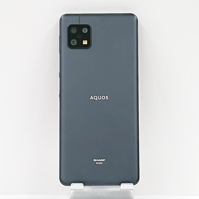 AQUOS sense6 SHG05 au ブラック 送料無料 即決 本体 c02201 AQUOS sense6 SHG05 au ブラック 送料無料 即決 本体 c02201