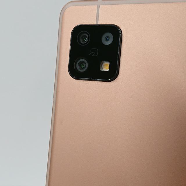 AQUOS sense6 SHG05 au ライトカッパー 送料無料 即決 本体 AQUOS sense6 SHG05 au ライトカッパー 送料無料 即決 本体