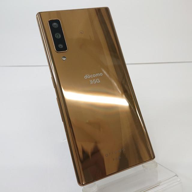 arrows NX9 F-52A docomo ゴールド 送料無料 即決 本体 c02217 arrows NX9 F-52A docomo ゴールド 送料無料 即決 本体 c02217