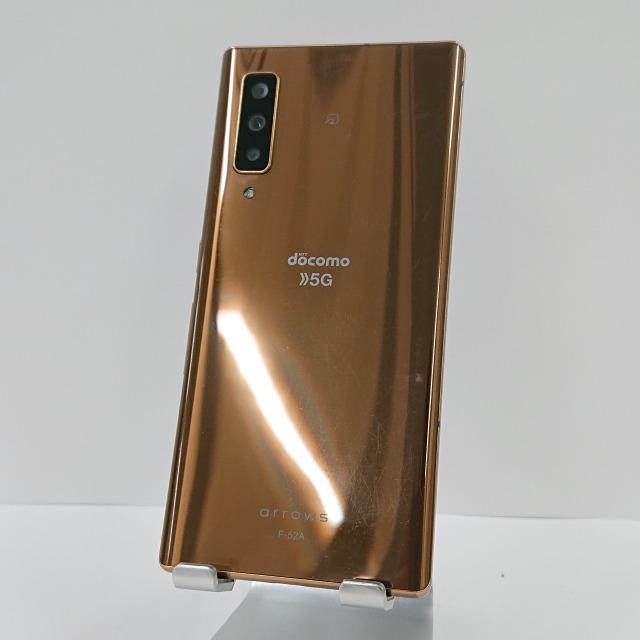 arrows NX9 F-52A docomo ゴールド 送料無料 即決 本体 c02222 arrows NX9 F-52A docomo ゴールド 送料無料 即決 本体 c02222