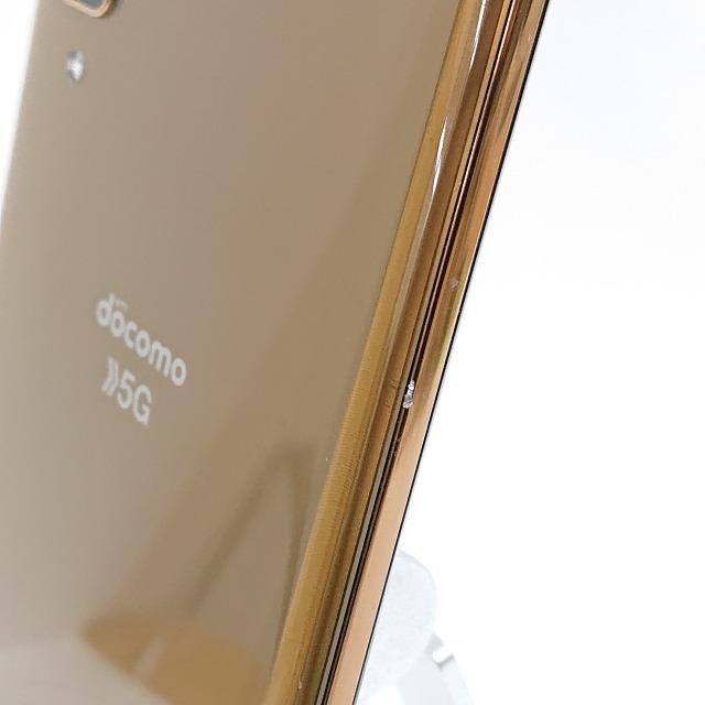 arrows NX9 F-52A docomo ゴールド 送料無料 即決 本体 c02226 arrows NX9 F-52A docomo ゴールド 送料無料 即決 本体 c02226