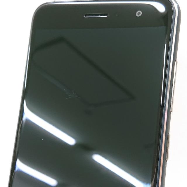 ZenFone 3 ASUS-Z017DA SIMフリー サファイアブラック 送料無料 即決