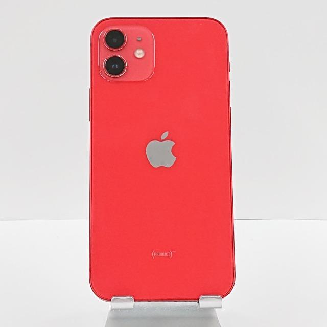 iPhone12 64GB SoftBank レッド 送料無料 即決 本体 c02263 iPhone12 64GB SoftBank レッド 送料無料 即決 本体 c02263