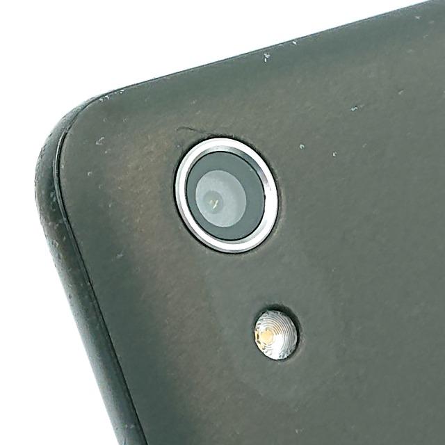 DIGNO J 704KC SoftBank チャコールブラック 送料無料 即決 本体