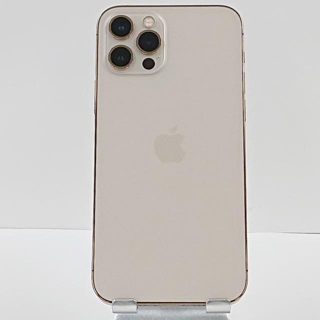 iPhone12 Pro 128GB docomo ゴールド 送料無料 即決 本体 c02357
