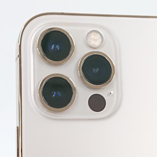 iPhone12 Pro 128GB docomo ゴールド 送料無料 即決 本体 c02357