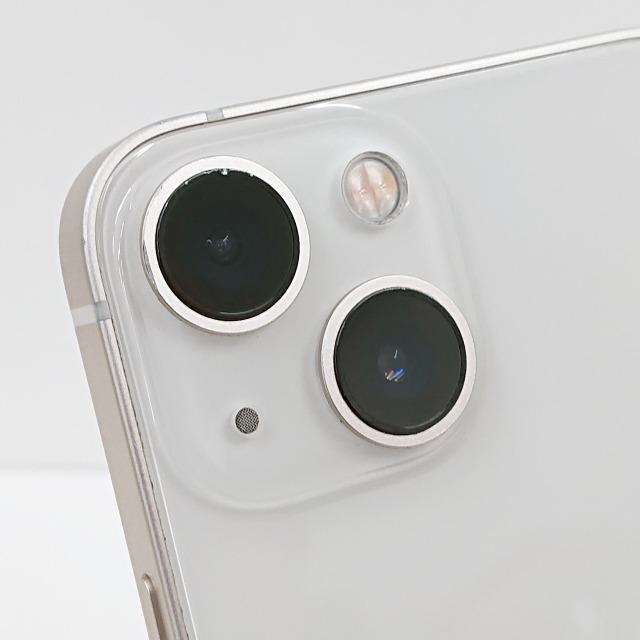 iPhone13 mini 256GB SIMフリー スターライト 送料無料 即決 本体