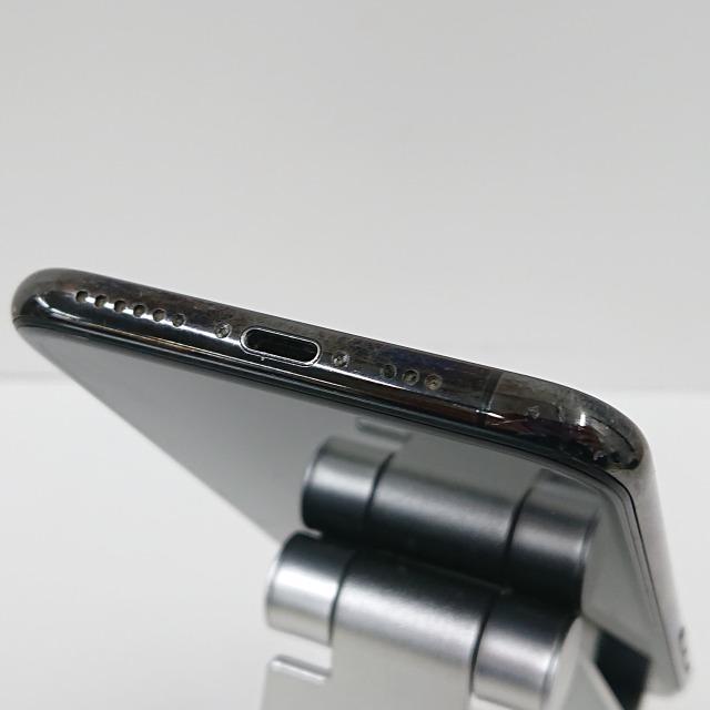 iPhoneXS 256GB au スペースグレイ 送料無料 即決 本体 c02363