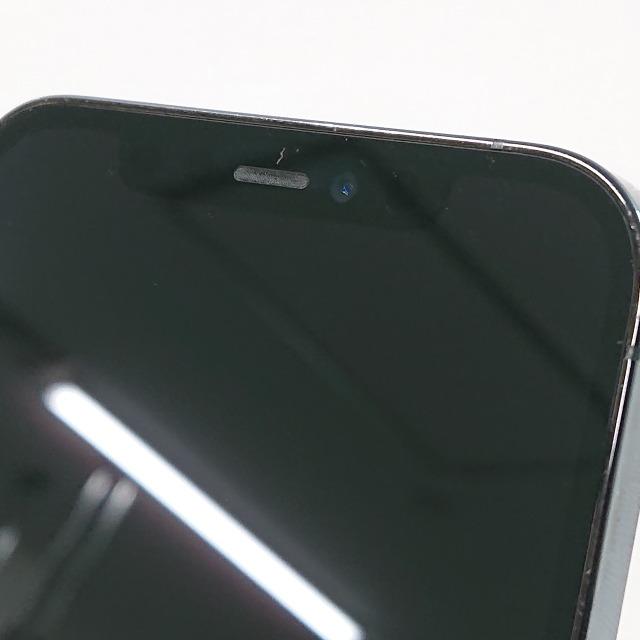 iPhone12 Pro 128GB SIMフリー パシフィックブルー 送料無料 即決 本体
