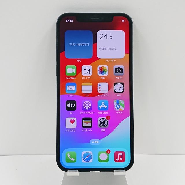 iPhone12 128GB au ブラック 送料無料 即決 本体 c02373 iPhone12 128GB au ブラック 送料無料 即決 本体 c02373