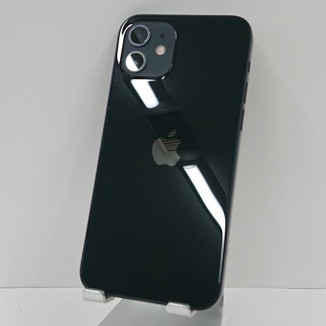 iPhone12 128GB au ブラック 送料無料 即決 本体 c02373 iPhone12 128GB au ブラック 送料無料 即決 本体 c02373