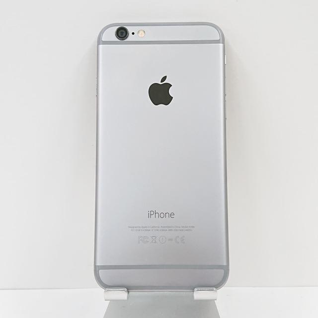 iPhone6 64GB docomo スペースグレー 送料無料 即決 本体 c02380｜arcmarketmobile｜06
