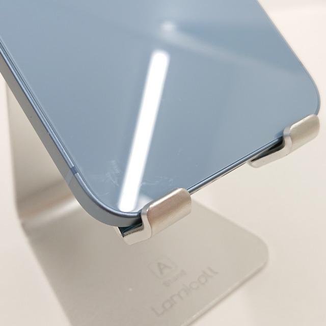 iPhone14 128GB SoftBank ブルー 送料無料 即決 本体 c02537 : アーク