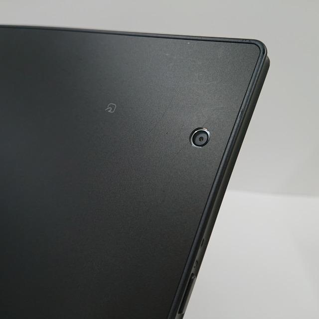 arrows Tab F-02K docomo ブラック 送料無料 即決 本体 c02566