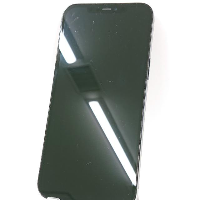 iPhone12 Pro Max 256GB SoftBank パシフィックブルー 送料無料 即決