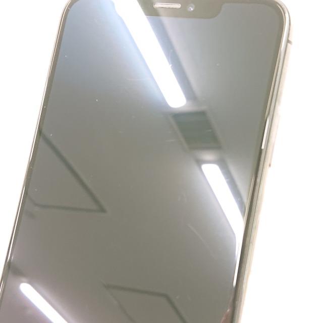iPhoneXS Max 64GB au スペースグレイ 送料無料 即決 本体 c02596