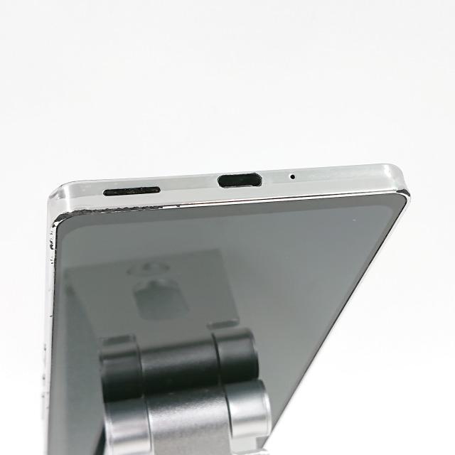AQUOS zero6 SHG04 au ホワイト 送料無料 即決 本体 c02604 AQUOS zero6 SHG04 au ホワイト 送料無料 即決 本体 c02604