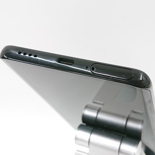 arrows 5G F-51A docomo ネイビーブラック 送料無料 即決 本体 c02609