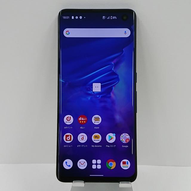 arrows 5G F-51A docomo ネイビーブラック 送料無料 即決 本体 arrows 5G F-51A docomo ネイビーブラック 送料無料 即決 本体