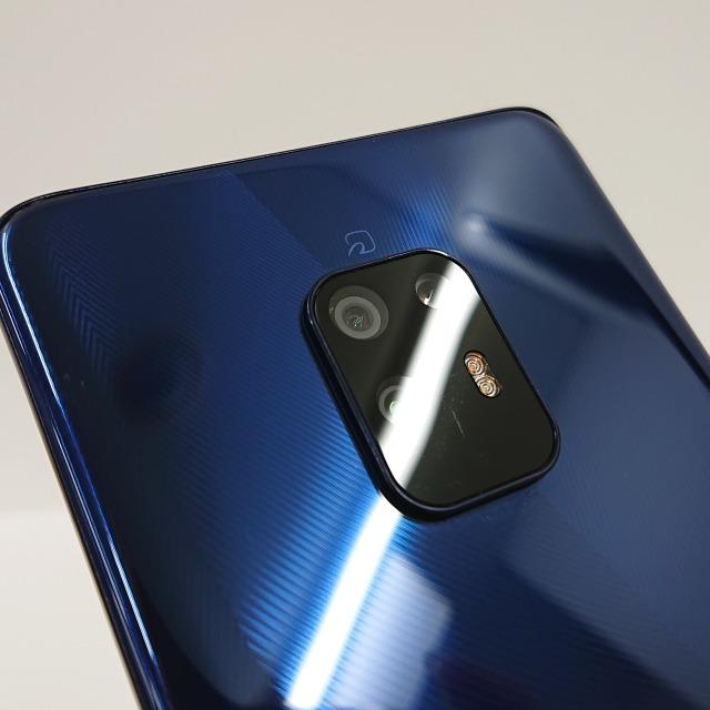 arrows 5G F-51A docomo ネイビーブラック 送料無料 即決 本体 arrows 5G F-51A docomo ネイビーブラック 送料無料 即決 本体