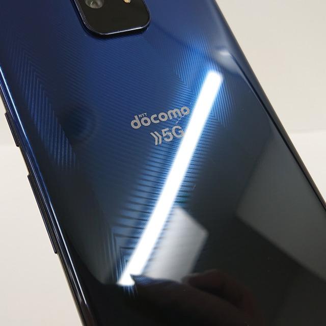 arrows 5G F-51A docomo ネイビーブラック 送料無料 即決 本体 arrows 5G F-51A docomo ネイビーブラック 送料無料 即決 本体