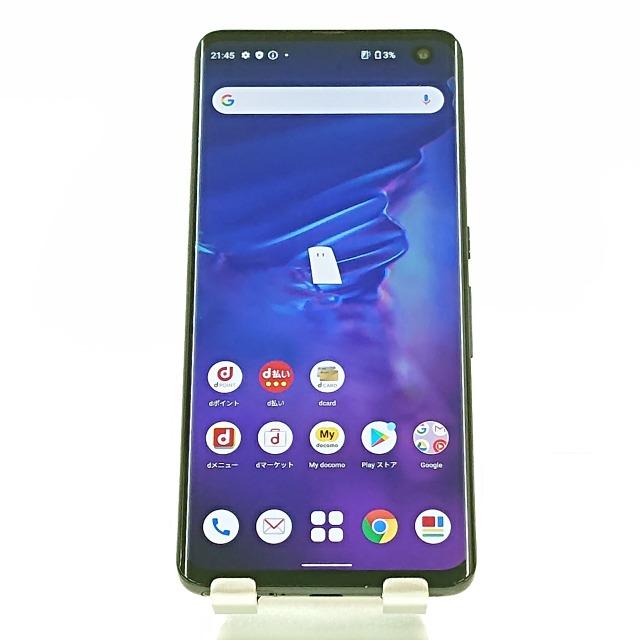 arrows 5G F-51A docomo ネイビーブラック 送料無料 即決 本体 arrows 5G F-51A docomo ネイビーブラック 送料無料 即決 本体