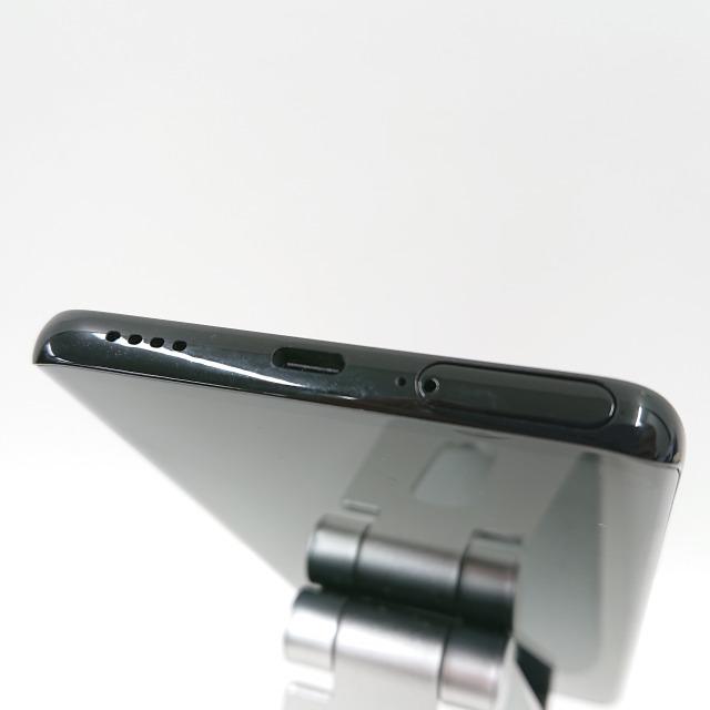 arrows 5G F-51A docomo ネイビーブラック 送料無料 即決 本体 c02664