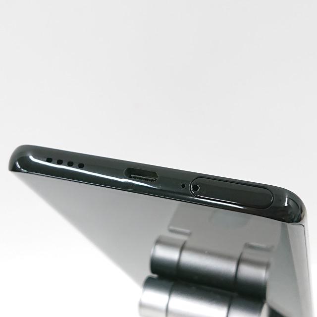 arrows 5G F-51A docomo ネイビーブラック 送料無料 即決 本体 c02665