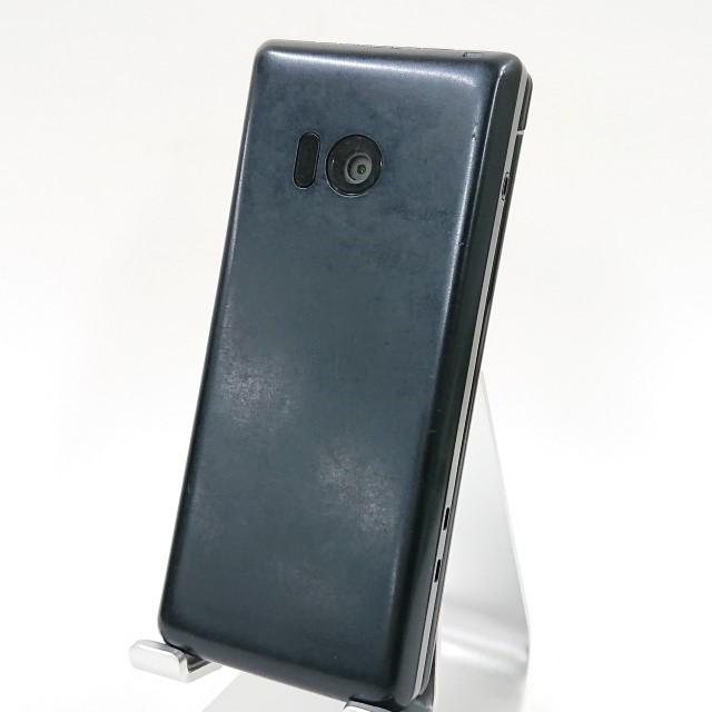 AQUOS ケータイ SH-02L docomo ブラック 送料無料 即決 本体