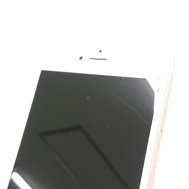 iPhone6 Plus 16GB au ゴールド 送料無料 即決 本体 c02694 : アーク