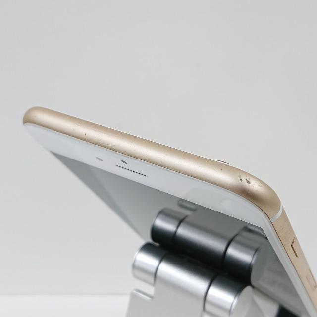 iPhone6 Plus 16GB au ゴールド 送料無料 即決 本体 c02694