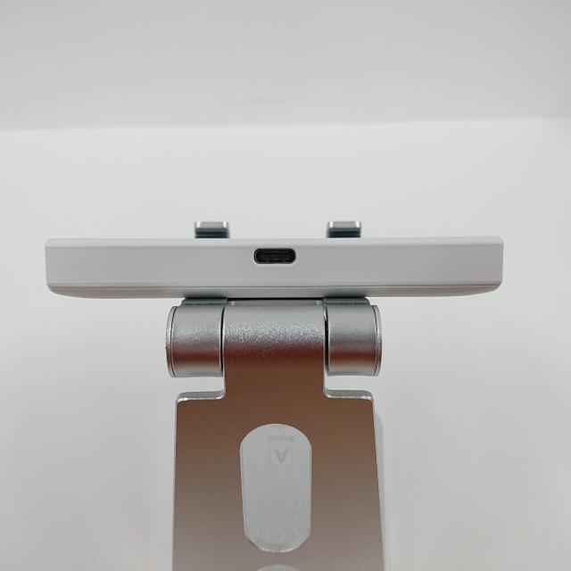 Wi-Fi STATION N-01J docomo ホワイト 送料無料 即決 本体 c02895