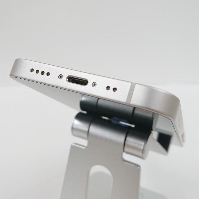 iPhone12 mini 64GB au ホワイト 送料無料 即決 本体 c03061 : アーク